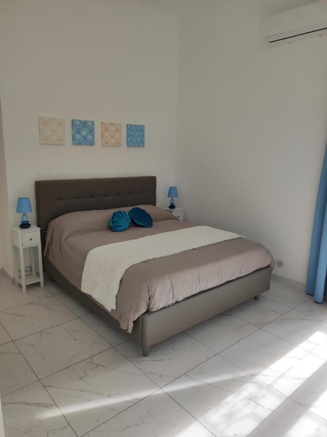 Casa Della Sibilla Appartement Napels Buitenkant foto